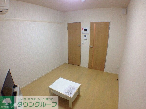 クレイノ西調布の物件内観写真